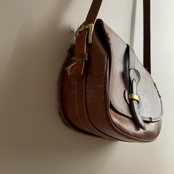 Vintage Dooney & Bourke Crossbody - Picture 5 of 12